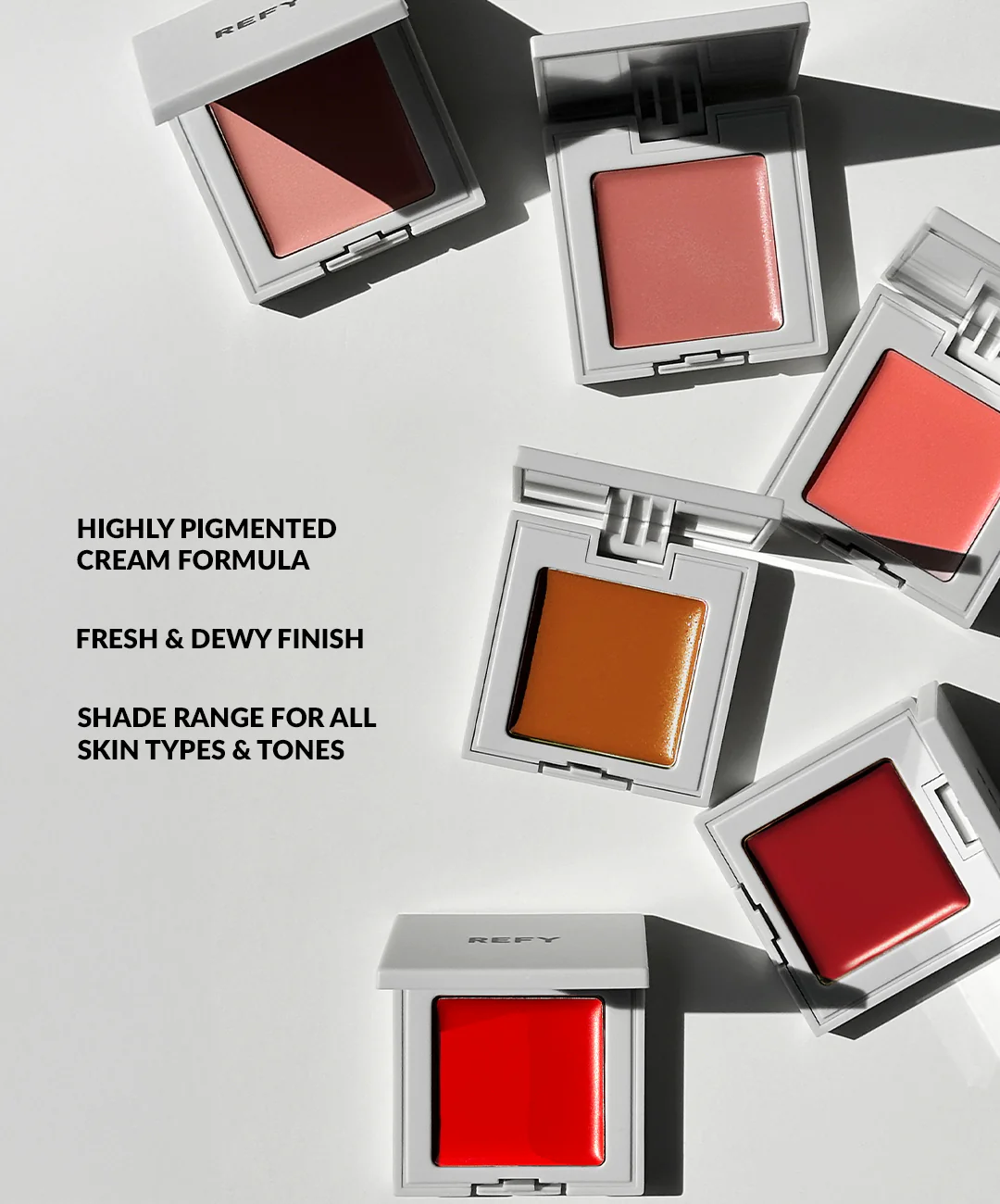 Cream Blush - Image 5