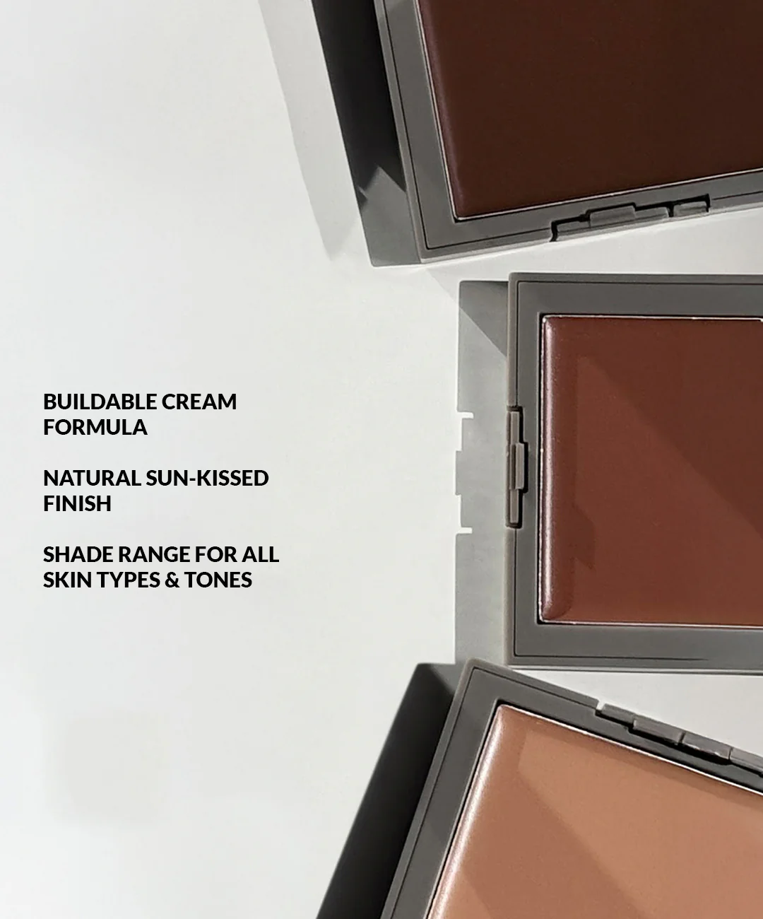 Cream Bronzer - Image 24