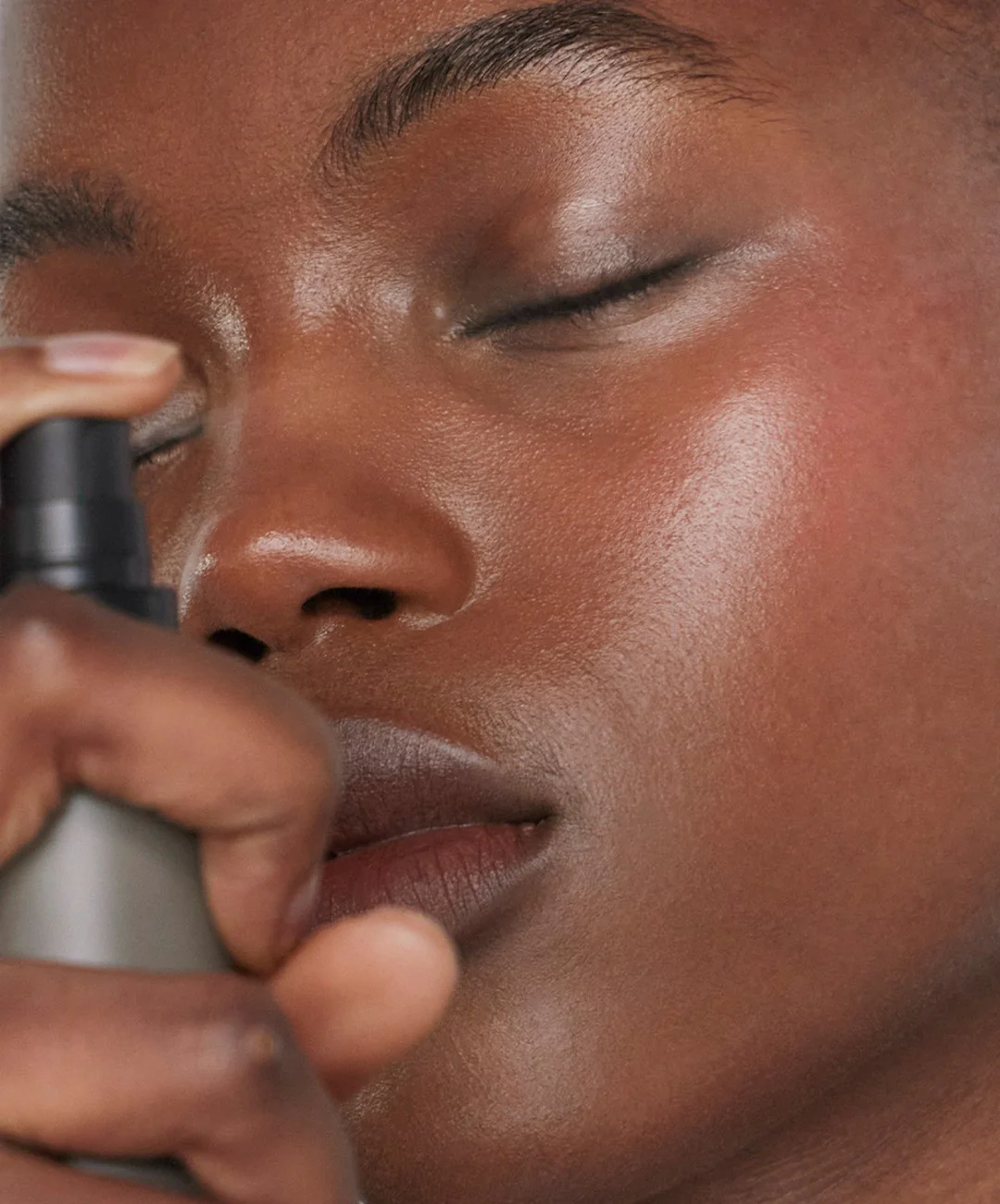 Face Setter Setting Spray - Image 2