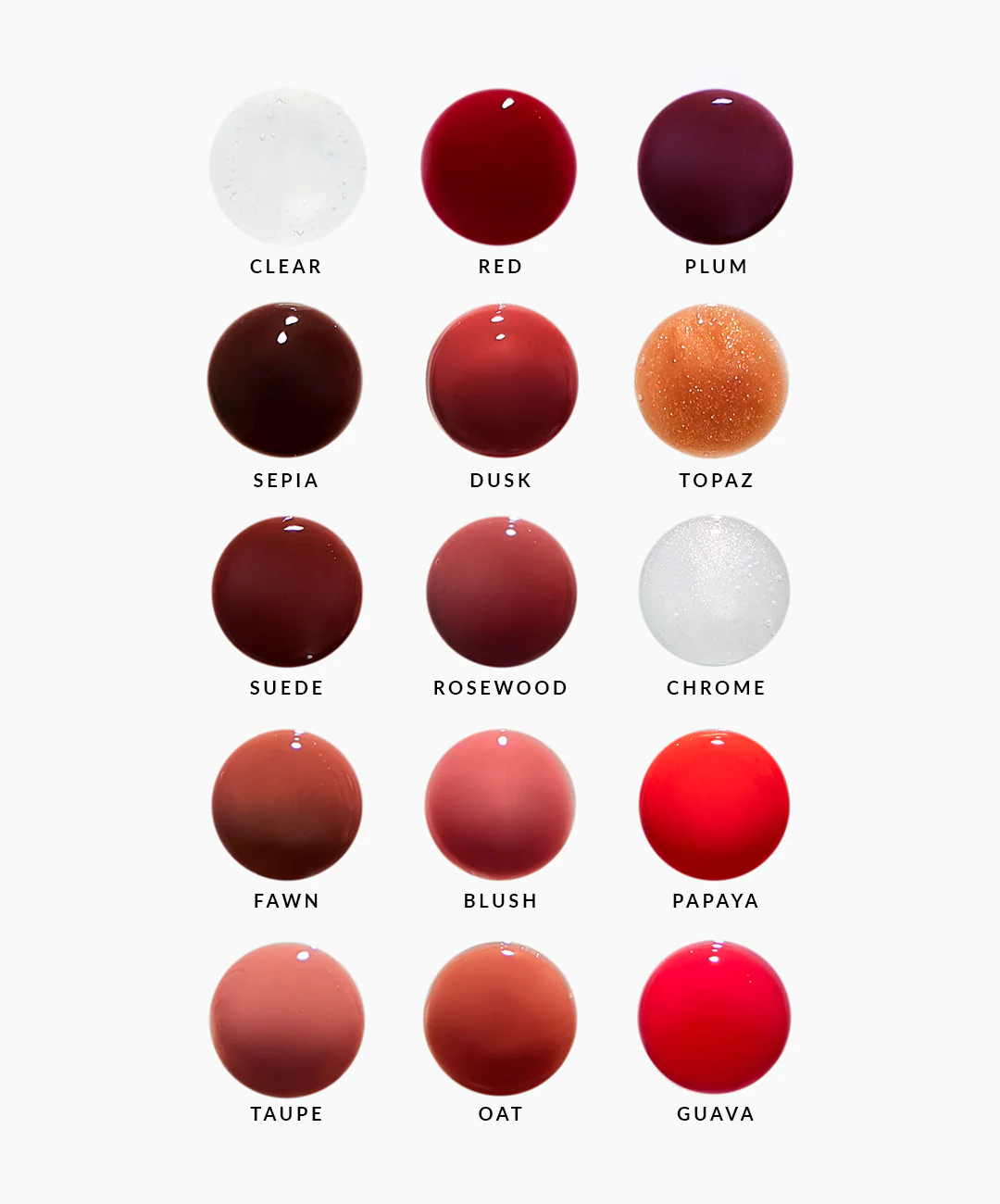 Lip Gloss - Image 53