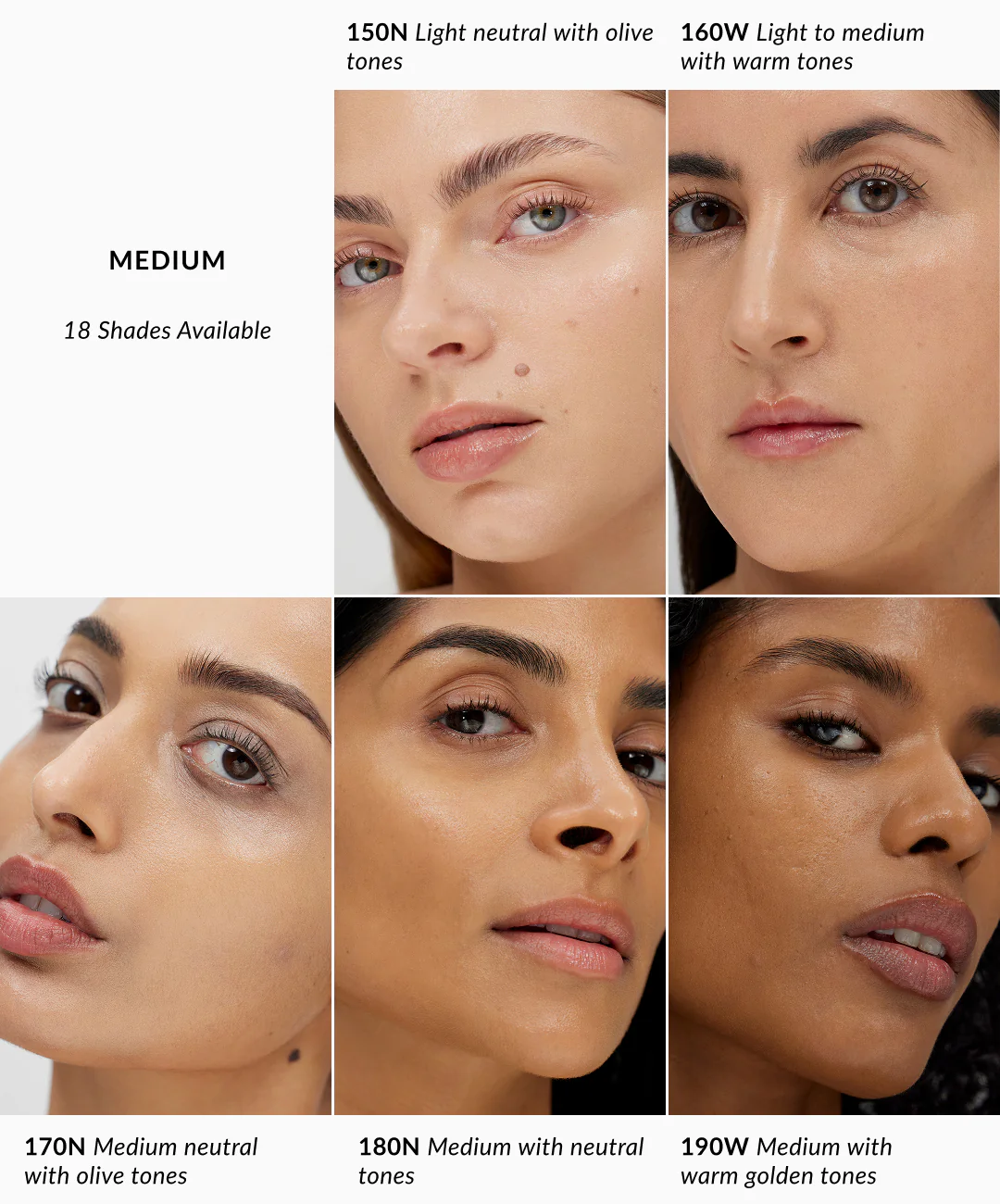 Skin Base Skin Tint - Image 59