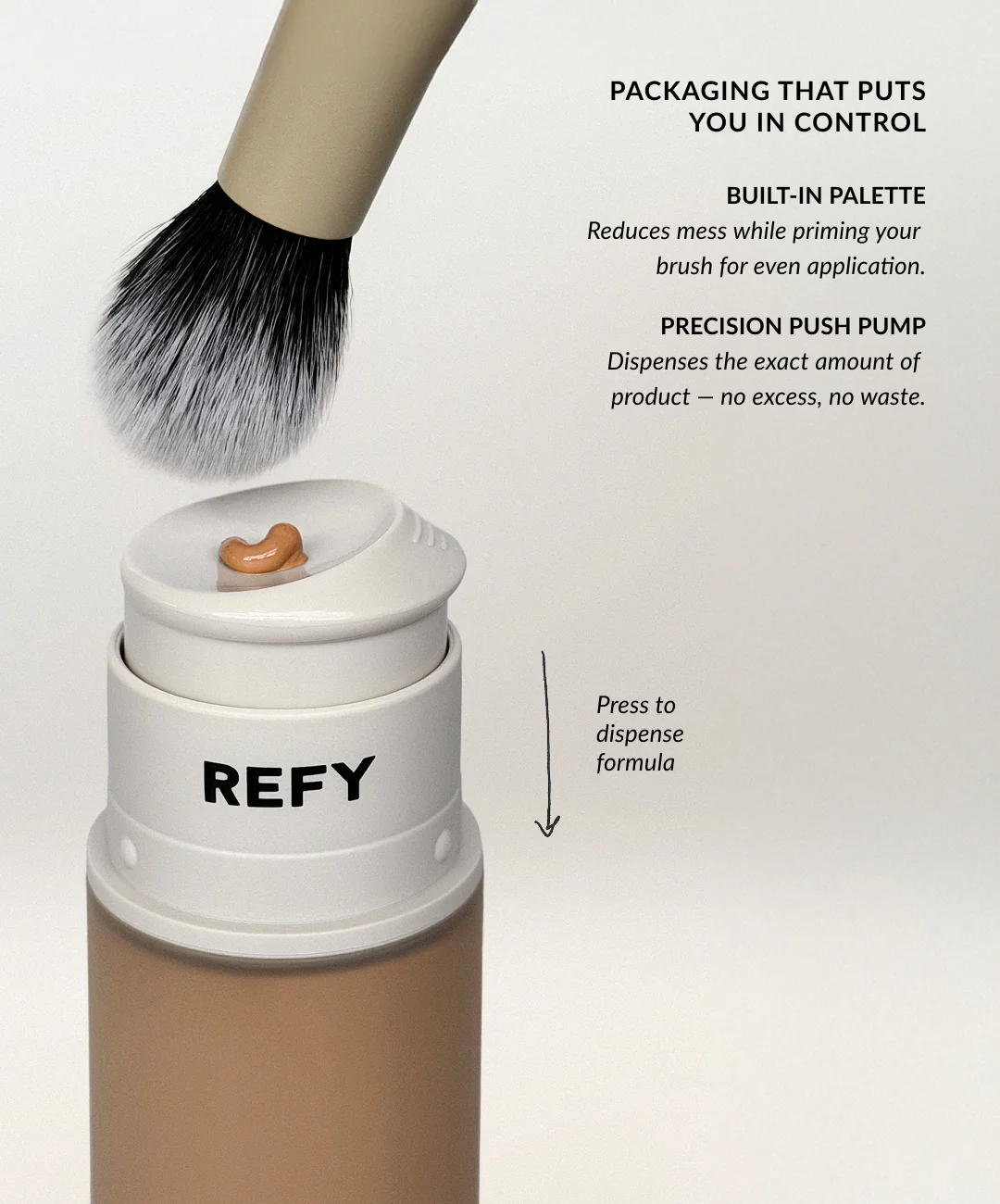 Skin Base Skin Tint - Image 61