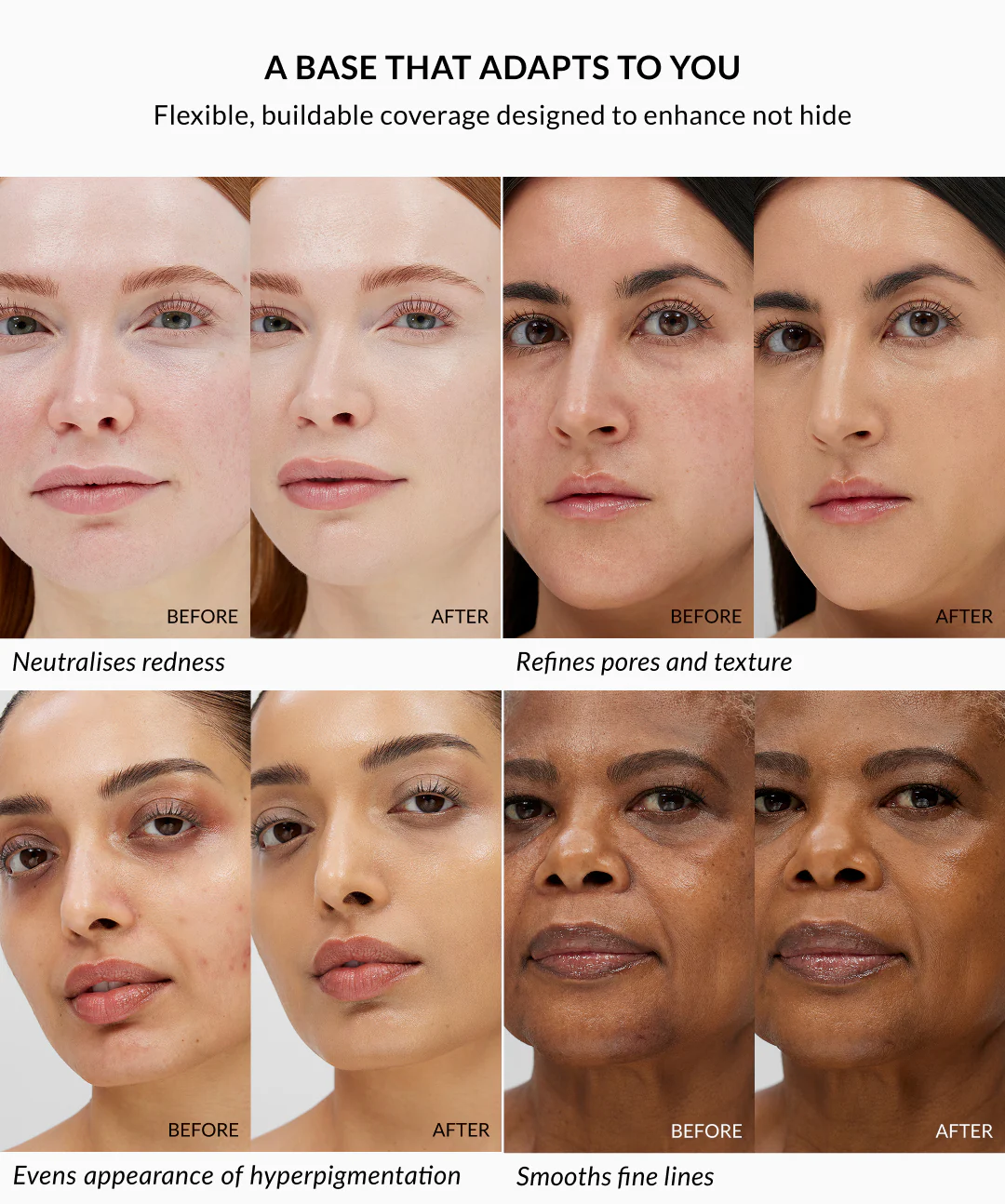 Skin Base Skin Tint - Image 91